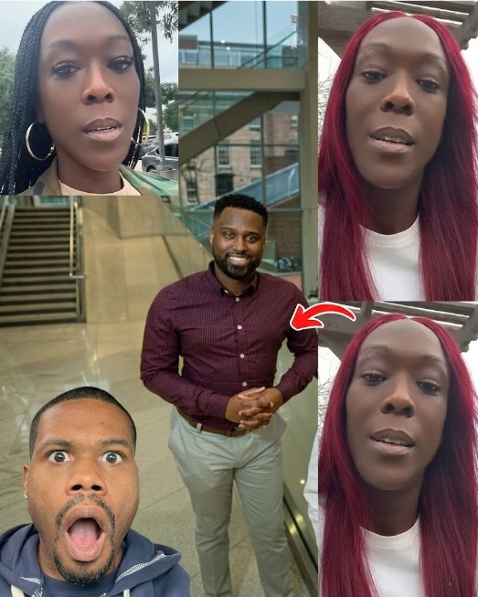 She Let A Man Take Her Through There After Having A Vasectomy & Had To Get Restitched Up