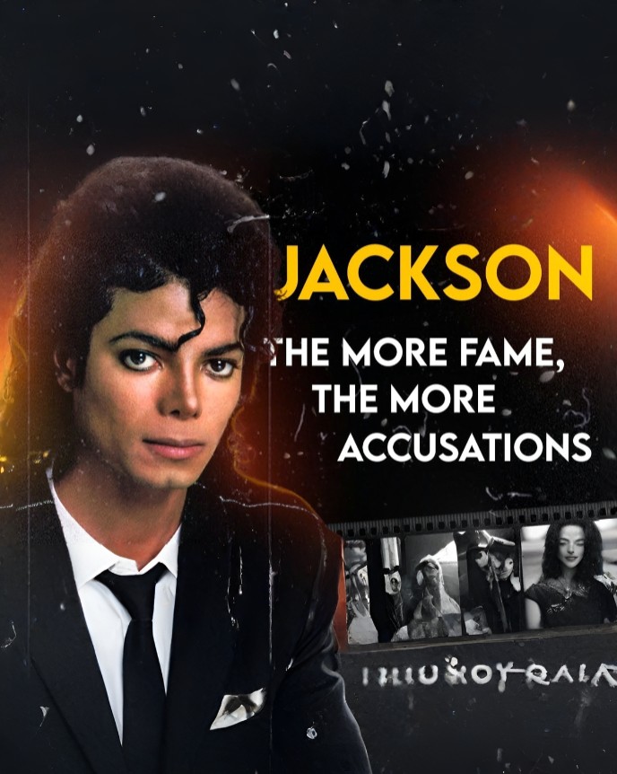 He was the King of Pop to the world. But to his own father, he was a child who trembled in absolute terror