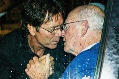 THE 29-YEAR ECLIPSE: The Ruthless Double Life of Sir Cliff Richard