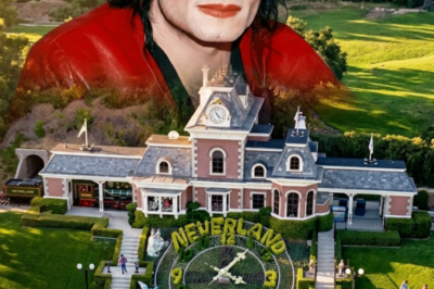 Michael Jackson’s Neverland Ranch was listed for $100 million. Nobody bought it. They dropped it to $67M. Still nothing. Then $31M. Still no takers. A decade of silence, locked gates, and an empty carousel. When someone finally paid $22M for it — they never even moved in.