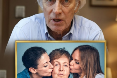 Paul called him a “second father.” But before George Martin died, he quietly admitted Paul’s perfectionism & control sometimes tore the Beatles apart. The 5th Beatle finally spoke… and it changes everything.