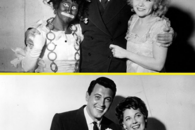 You think Old Hollywood was pure romance? Think again. Behind those iconic smiles, marriages were often survival contracts. Here’s the twist: the system wasn’t broken. It was working exactly as designed.”