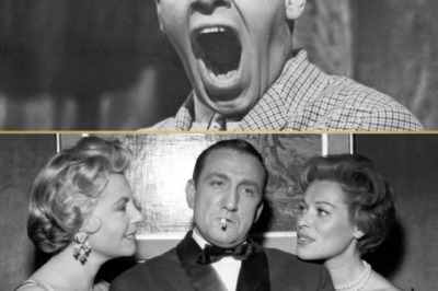 Old Hollywood sold you glamour. Behind it? A casting couch that was actually a crime scene. Abusers ran the studios. Their victims just ran out of time. The men got statues. The women got silence.