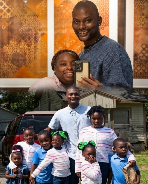 He Took His Daughter Out Days Before Shooting 7 of His Own Children and Wife