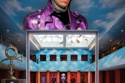 Months after Prince died, someone called police saying a person was living inside his sealed mansion. When federal agents finally walked in — they didn’t find a squatter. What they found left even veteran investigators speechless.