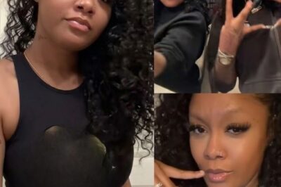 A Famous “Innocent” Pop Idol Trapped Me in a VIP Section—Then She Turned Around and Unleashed a Premeditated Attack On Me