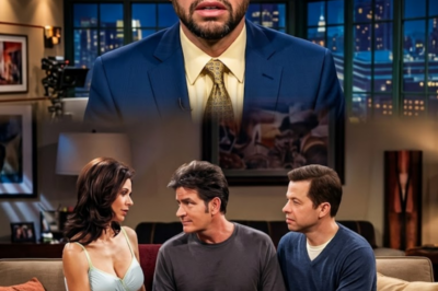 Charlie Sheen made $1.9M per episode. Jon Cryer made a third of that — same show, same hours, same years. Jon stayed quiet when Charlie fell apart. Charlie called him a traitor for it. And now, in 2026? Jon simply said: We don’t have a relationship anymore.