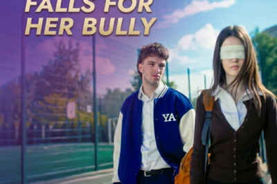 He bullied her, made a cruel bet to turn the blind girl into prom queen, and secretly caused the accident that stole her sight — but when she finally regains her vision, the face she sees will destroy them both.