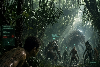 They Mistakenly Sent a Human to a Predator Academy—Now the Hunters Are His Terrified Prey