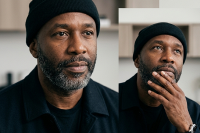 You know Jesse L. Martin as the heart of Law & Order and The Flash. But here’s what they don’t tell you: in 1996, a broke waiter told him to “take yourself more seriously.” That waiter was Jonathan Larson. He died hours later. Jesse carried Rent — and a decade of silence — all the way to Broadway.