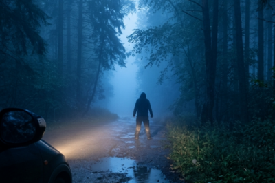 10 National Park Disappearances That Will Leave You Speechless…