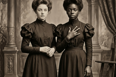 This 1895 Portrait Hid a Secret No One Could Explain — Until Modern Experts Finally Solved It