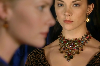 The Real Homewrecker Was NOT Who You Think | Henry VIII’s Wives.