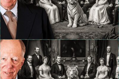 They controlled banks, wine, and… their own gene pool. The Rothschilds turned marriage into math—71% between cousins. No scandal? Just sealed archives and quiet disappearances. Turns out, the most powerful dynasty’s secret wasn’t money. It was what money couldn’t fix. Human after all.