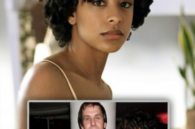 She sang “Put Your Records On” and the whole world smiled. Then her husband died. Corinne Bailey Rae disappeared into grief for 6 years — wearing his clothes, convinced her life was over. What she created next? Nothing short of a miracle.