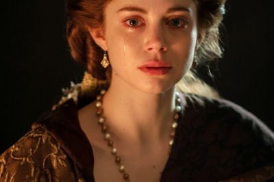 Why Charles V Never Saved Catherine of Aragon???