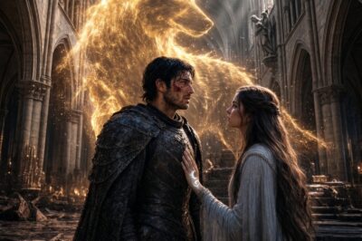 They called me Grave Girl. The Alpha King rejected me in front of his entire court. He said I smelled like death. Then his dead wolf—the one he’d lost seven years ago—rose from the shadows. And bowed to me. Now I wear the grave crown. And he kneels. *Turns out death wasn’t my curse. It was my inheritance.*