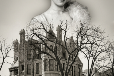 Edith Rockefeller – The Tragic Fate of Her 5 Children…..