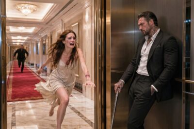 “I ran into an elevator to escape my abusive ex. Turns out I locked myself in with the city’s most feared mafia boss. He didn’t hurt me. He bought the painting my father left me for $2 million. Then handed me the evidence to destroy my ex forever. Now I wear black diamonds and drink whiskey with the devil. *Best mistake I ever made.*”