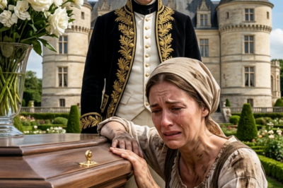 **”A frail old servant knelt at the duchess’s coffin. Then the most powerful duke in the realm dropped to his knees beside him. Because the ‘servant’ wasn’t who anyone thought. And the truth had been hidden for 30 years.”**