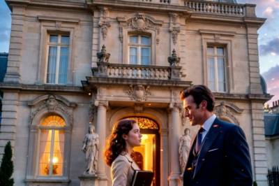 She walked away with nothing but a $10,000 check and a broken heart. Three weeks later, a reclusive billionaire opened his door and smiled. Turns out, her husband didn’t just steal her life—he stole someone else’s, too. Revenge never looked so elegant.