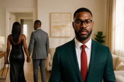 She left him a breakup text. Said she needed “space.” Moved in with her “best friend.” He changed the locks. Canceled her phone. Sent them both an itemized bill for $18,400. Now she’s sleeping in her childhood bedroom. He’s dating someone who pays her own bills.Actions have consequences. Even the quiet ones.
