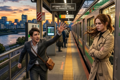 He reached for my hand on a moving train. But his eyes? On another woman crying by the river. So I stepped back. Let him fall. Let him have her. In my past life, he bankrupted me. Let me die alone. This time? I watched him lose everything. Then beg me to pull him up. I didn’t.