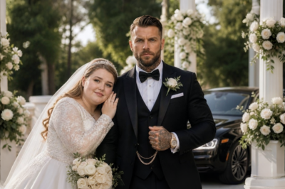 **”Her family sent her as the ‘fat joke bride’ to a ruthless mafia boss—expecting him to kill her and start a war. Instead, he kissed her at the altar, called her magnificent, and helped her dismantle their empire.”**