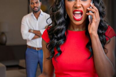 After 10 years, my husband found his “true love.” I laughed and called my assistant!
