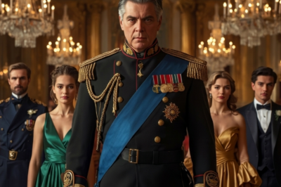 She asked the cruelest duke for a dance. He married her. Then she found out he’d been using her as a pawn. She burned his leverage and became his queen.