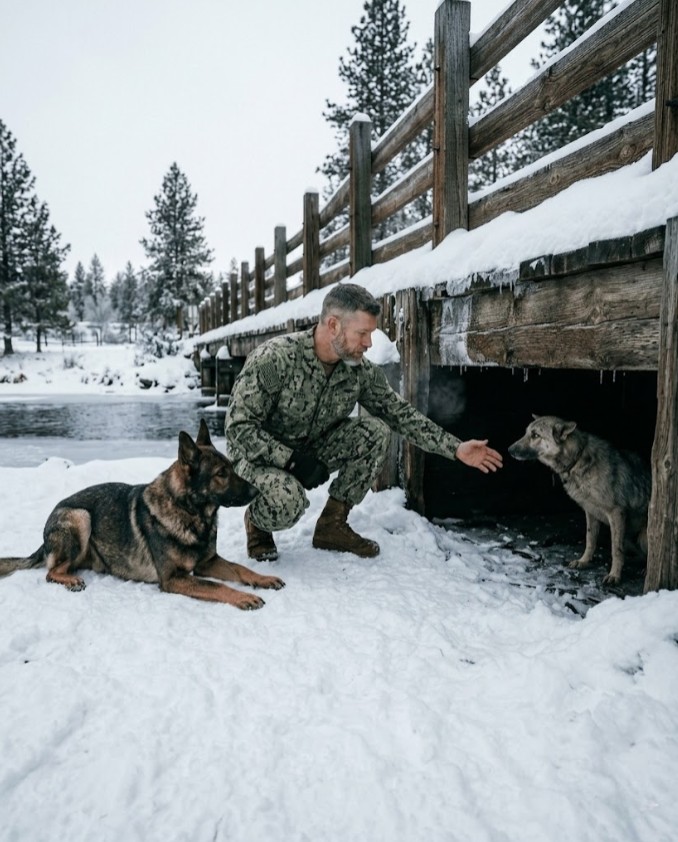 🚨 "SHE’S MY DAMN PROPERTY!" ABUSER CONFRONTS NAVY SEAL OVER STOLEN DOG!
