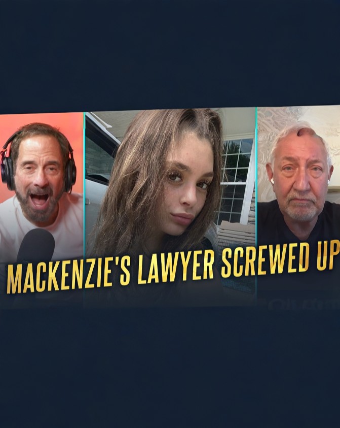 She Drove 100 Mph Into A Brick Wall… But Was This 17-year-old Girl Actually The Victim?!