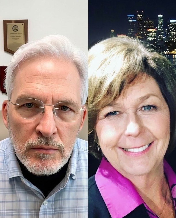 The Nancy Guthrie Case Is...Nearly Solved?