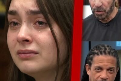 The Netflix Kil.ler Is Making Millions In Prison… And She Deserves Every Penny?!