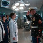 They Mocked the New Trauma Doctor… Then a Marine General Called Her -Legend-