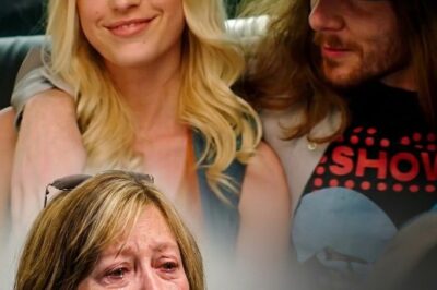 After He Died, Ronnie van Zant’s Widow Revealed The Truth About His Death