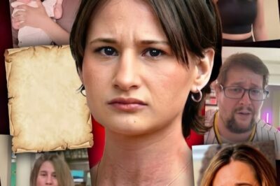 GYPSY ROSE BLANCHARD IS DANGEROUS: LEAKED SCISSOR VIDEO, THREATENING KEN AND FIGHTING FOR CUSTODY