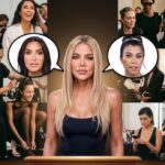 Kardashian Nanny Wars: Khloé Refuses To Discipline, Kim's Lost Control And Kourtney Is A Mess