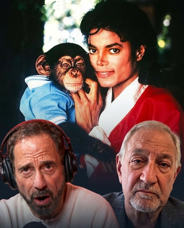 Behind The Michael Jackson Verdict | 2 Angry Men