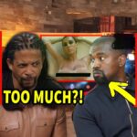 KANYE'S SICK EXPERIMENT: The Horrifying Truth Behind Bianca's -Naked- Outfits the Media is Hiding!