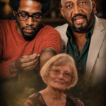 At 82, Otis Williams Reveals The Truth About David Ruffin’s Death