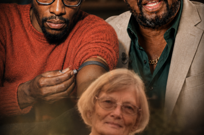 At 82, Otis Williams Reveals The Truth About David Ruffin’s Death