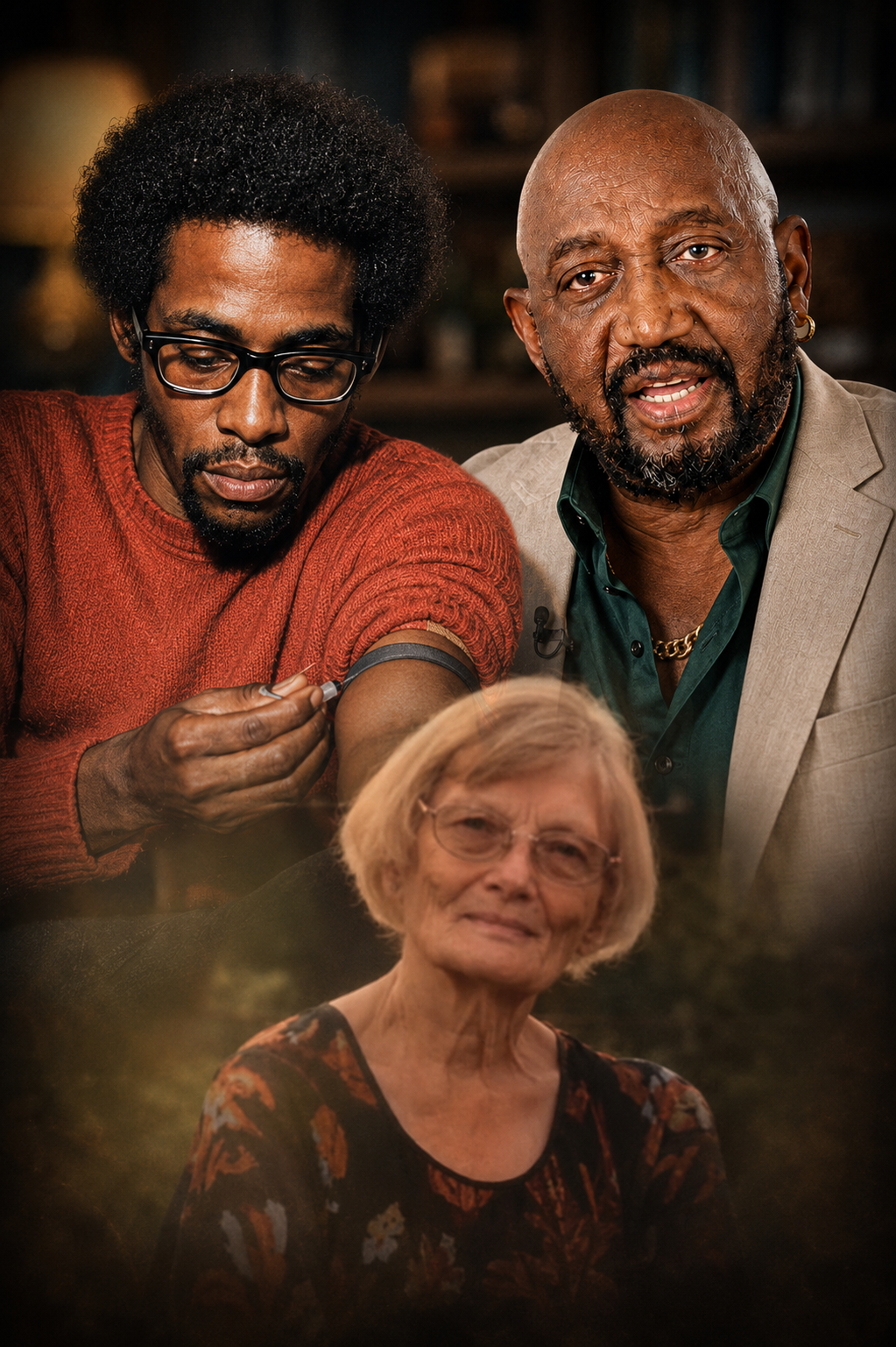 At 82, Otis Williams Reveals The Truth About David Ruffin’s Death