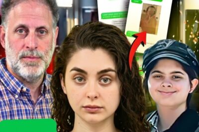 MACKENZIE SHIRILLA’S TWISTED FAMILY: ABUSED SISTER, CREEPY RELATIONSHIP WITH HER FATHER & WARM MILK?