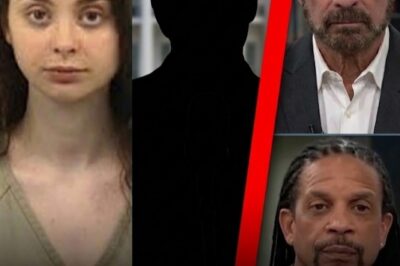 THE SECRET TAPES JUST DROPPED: The Horrifying Truth About Why Amanda Actually Let Her Best Friend Keep Dating A Toxic Man!