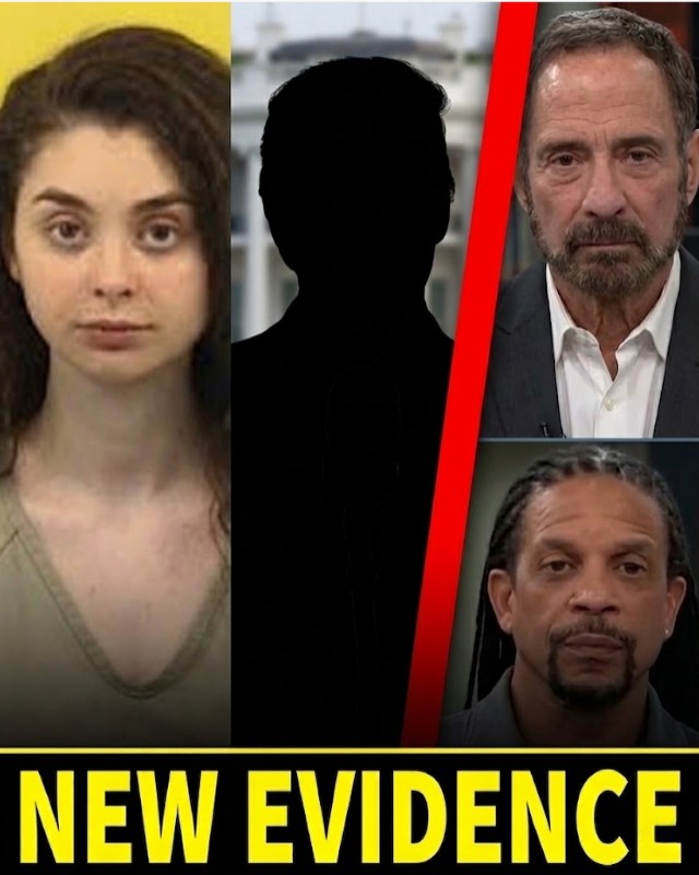 THE SECRET TAPES JUST DROPPED: The Horrifying Truth About Why Amanda Actually Let Her Best Friend Keep Dating A Toxic Man!