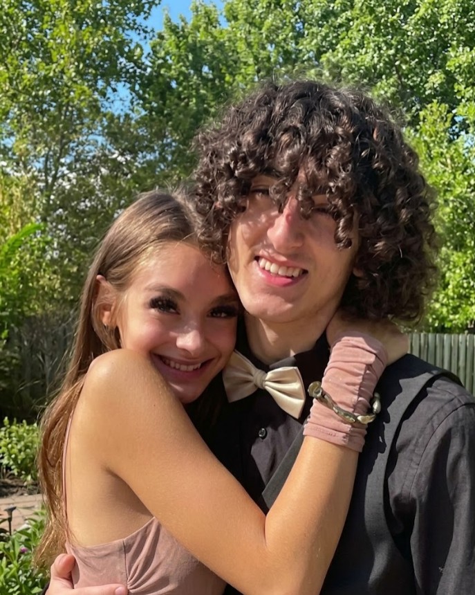 31 Chilling Mackenzie Shirilla Text Messages