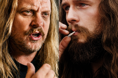 Ronnie van Zant Utterly Hated Niel Young… Now We Finally Know Why