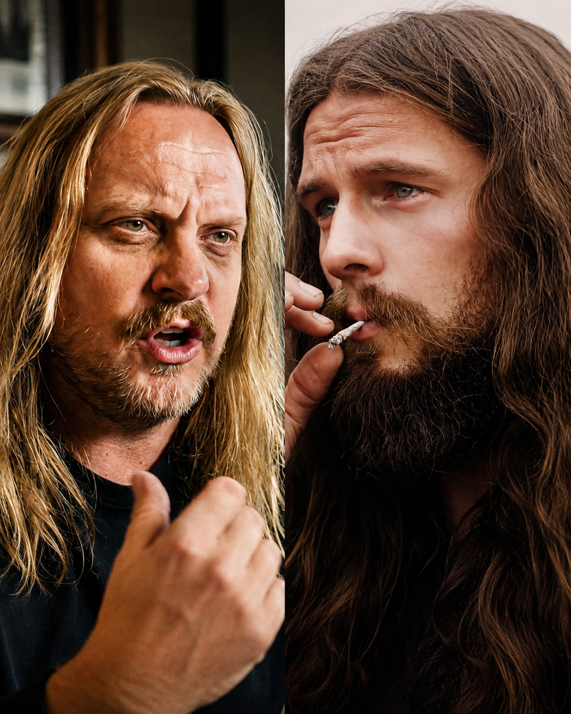 Ronnie van Zant Utterly Hated Niel Young… Now We Finally Know Why