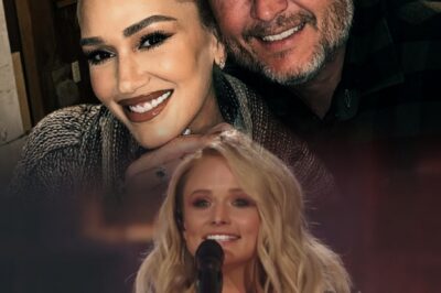 At 42, Miranda Lambert Confirms What We All Suspected About Blake Shelton